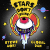 Steve Aoki - Stars Don't Shine (Extended Mix)