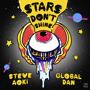 Stars Don't Shine (Extended Mix)