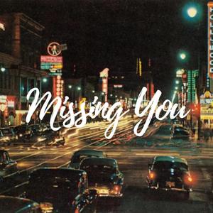 Missing you(Prod.K.Ray)