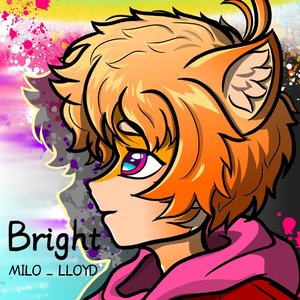 Bright