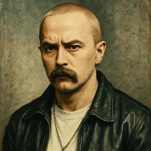 Думи мої, думи мої