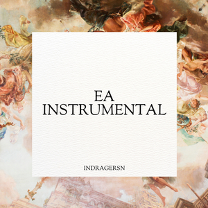 Roi Instrumental (Slowed Reverb)