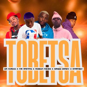 Tobetsa