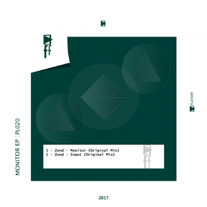 Monitor (Original Mix)