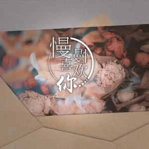 慢慢喜欢你（大概是弹唱）