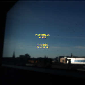 Heaven Is All I Hoped For