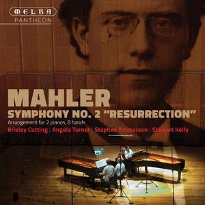 Symphony No. 2 in C Minor "Resurrection": V. Etwas bewegter
