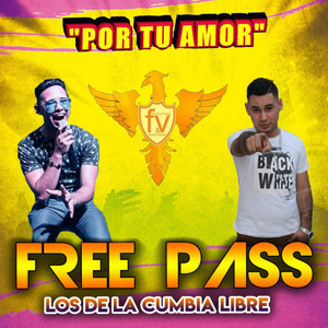 Por Tu Amor