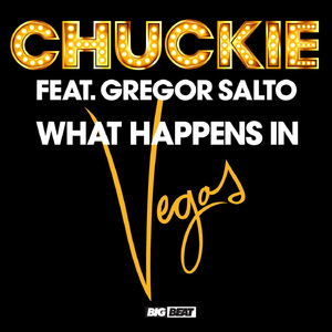 What Happens In Vegas (feat. Gregor Salto) [Club Mix]