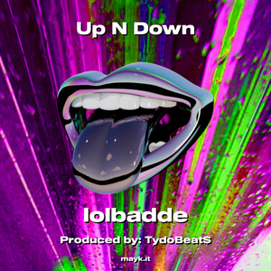 Up N Down