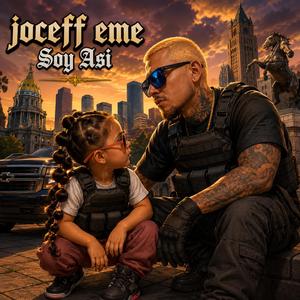 Soy Asi
