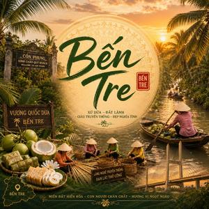 Hương Dừa Quê Em