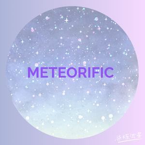 Meteorific
