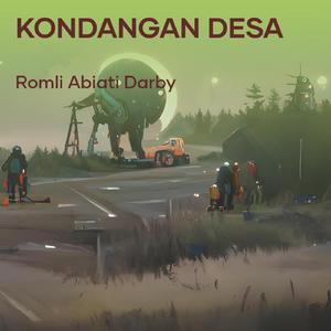 Kondangan Desa