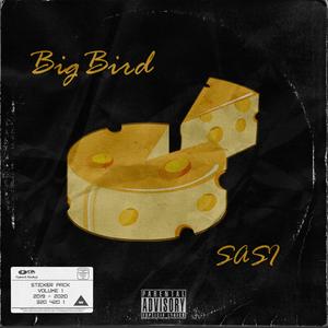 Cheese ft.SASI (prod.Beck Beatz)