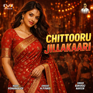 Chittooru Jillakaari