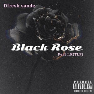 Blvck Rose (Instrumental)