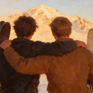 从我的全世界路过