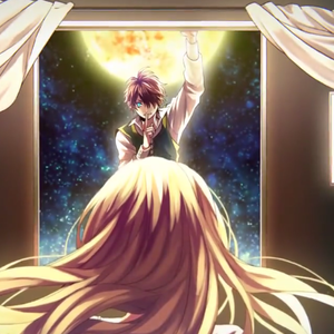 アイのシナリオ（翻自 CHiCO）