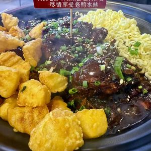 平行宇宙的相爱