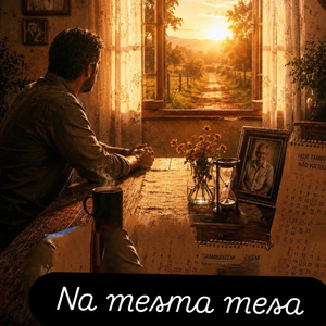 Na Mesma Mesa