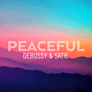 Images, Deuxième série, L. 111:No. 1, Cloches à travers les feuilles