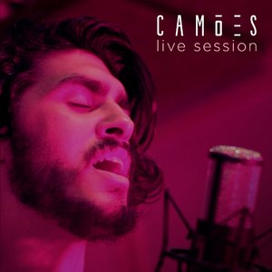 Anilina (Live Session)