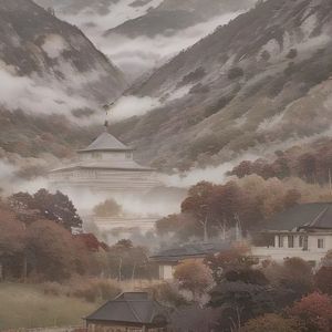 常九藏（翻唱 醒山AwakeMountains）
