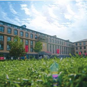 求实外国语（校园推广曲）