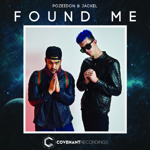 Found Me (Original Mix)