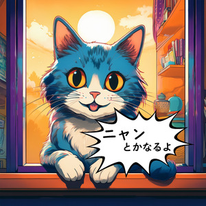 ニャンとかなるよ