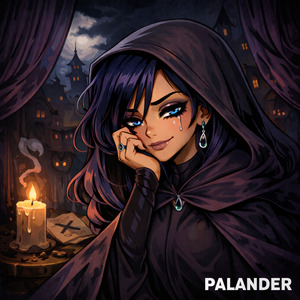 Наглая печаль