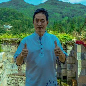 愿花点精力 乐花点时间