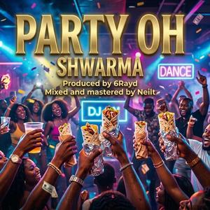Party Oh (Radio Edit)