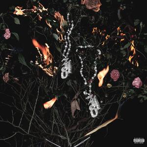 Tempted (feat. 348 Brazy)