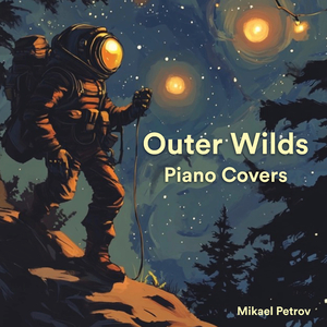 The Sun Station (From "Outer Wilds")