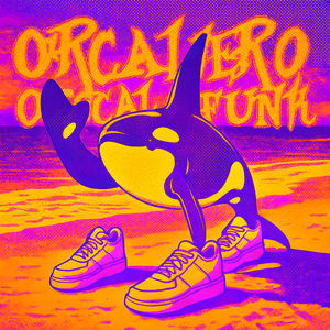 ORCALERO ORCALA FUNK