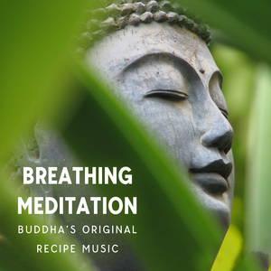 Meditation Focuses on Breathing