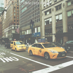 Swanky (Moments for 1 AM Study Sessions)