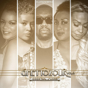 Complexe (Extended) [feat. Sarra]