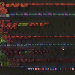 My brain does not process information