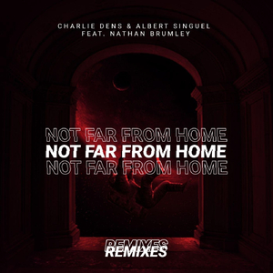Not Far from Home (Winarta Remix) [feat. Nathan Brumley]