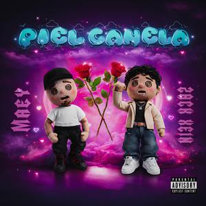 Piel Canela (feat. Maey)