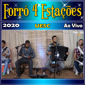 Sapatilha 37 - Ao Vivo