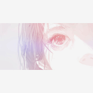 今晩はお月さん