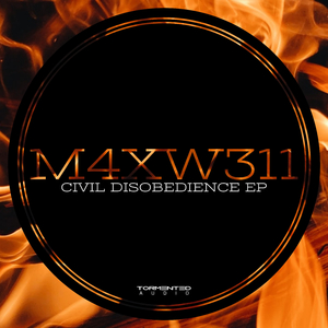 Civil Disobedience (Original Mix)