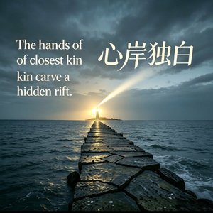 心岸独白