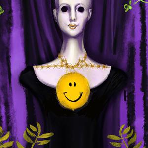 Vuol Sì (feat. Fevee)