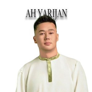 AH YARJAN-最终