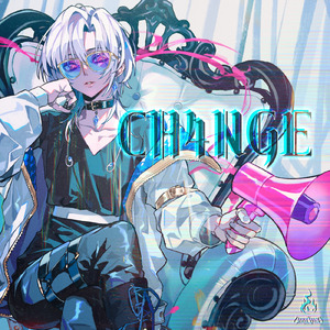 CH4NGE (Cover)
